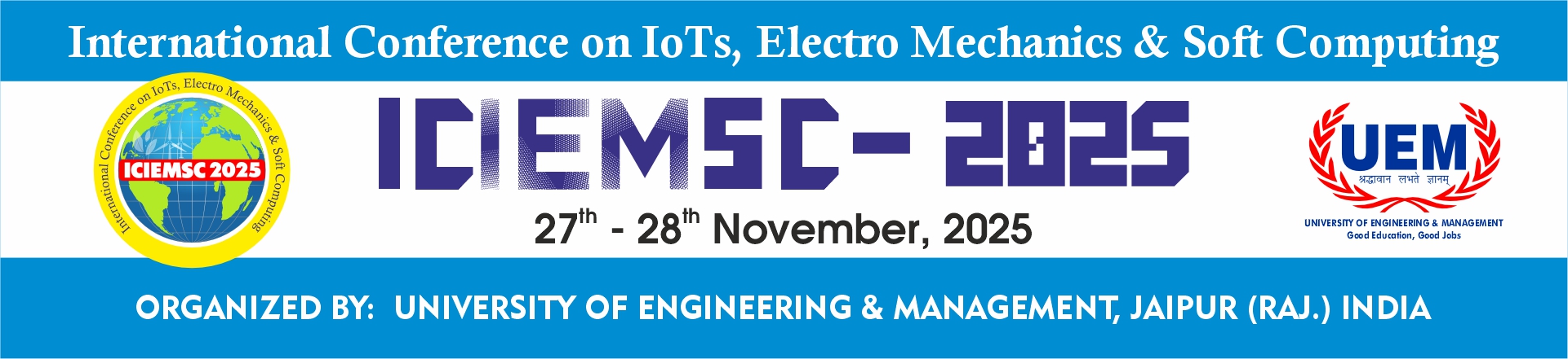 ICIEMSC 2025